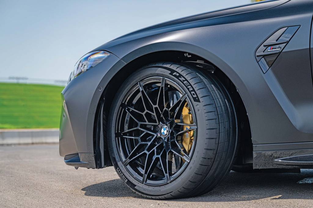 Pirelli P Zero Pirelli P Zero