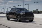 Ram 1500 2026 com motor V8