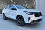 Fiat Fastback Impetus 2026
