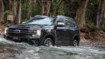 Ford Everest