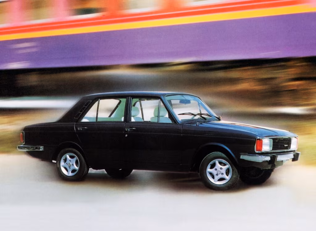 IKCO Paykan