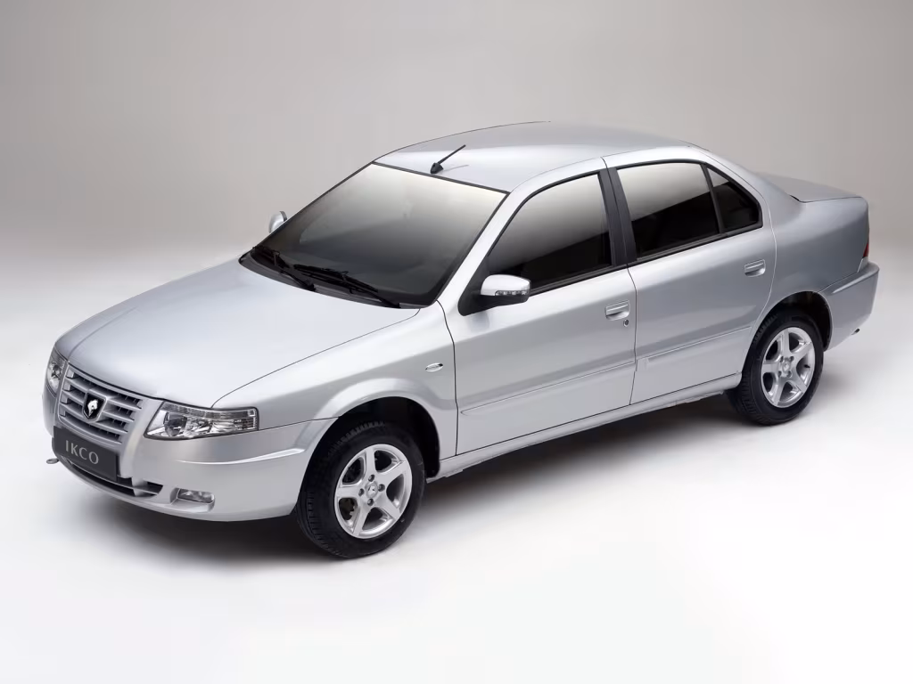 IKCO Soren