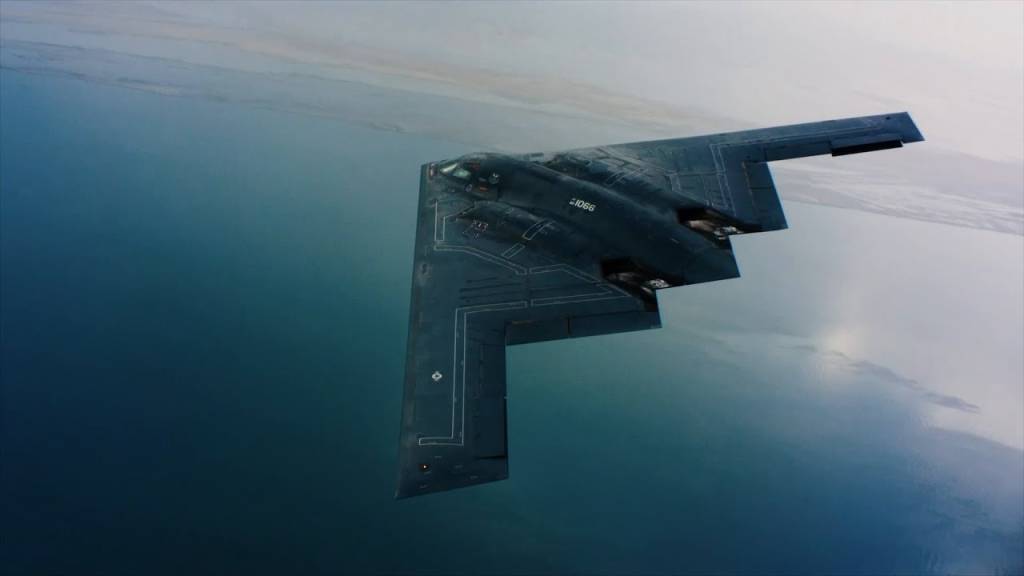 Northrop Grumman Northrop Grumman