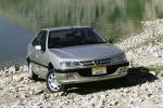 Peugeot Pars 405