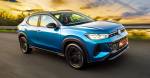 Volkswagen Tera High com pacote Outfit The Town