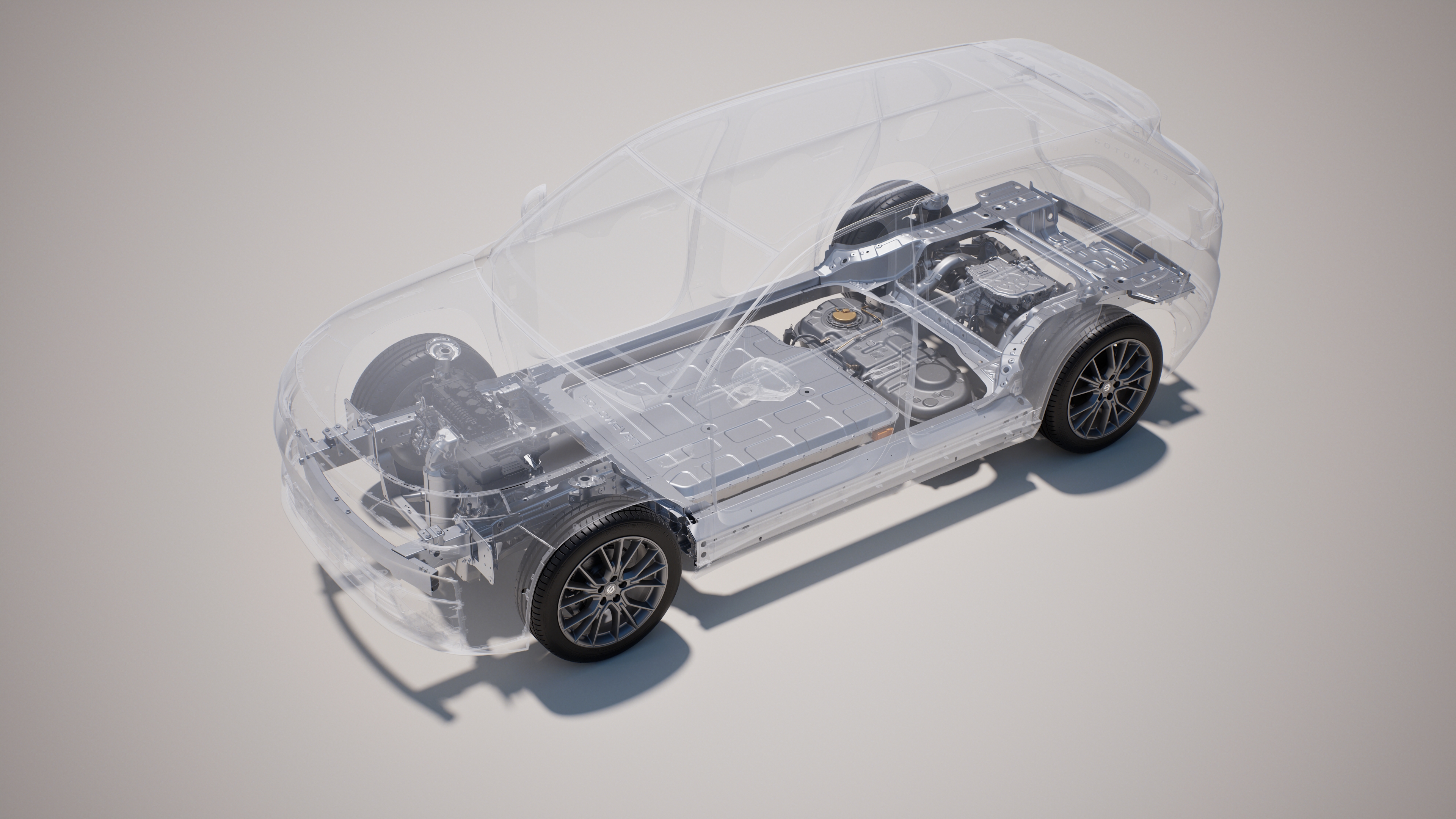 Citroën, Fiat e Peugeot podem usar motor da Leapmotor para aumentar alcance dos elétricos