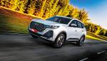 caoa chery tiggo 7 pro phev