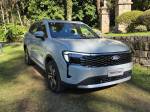 Ford Territory 2026