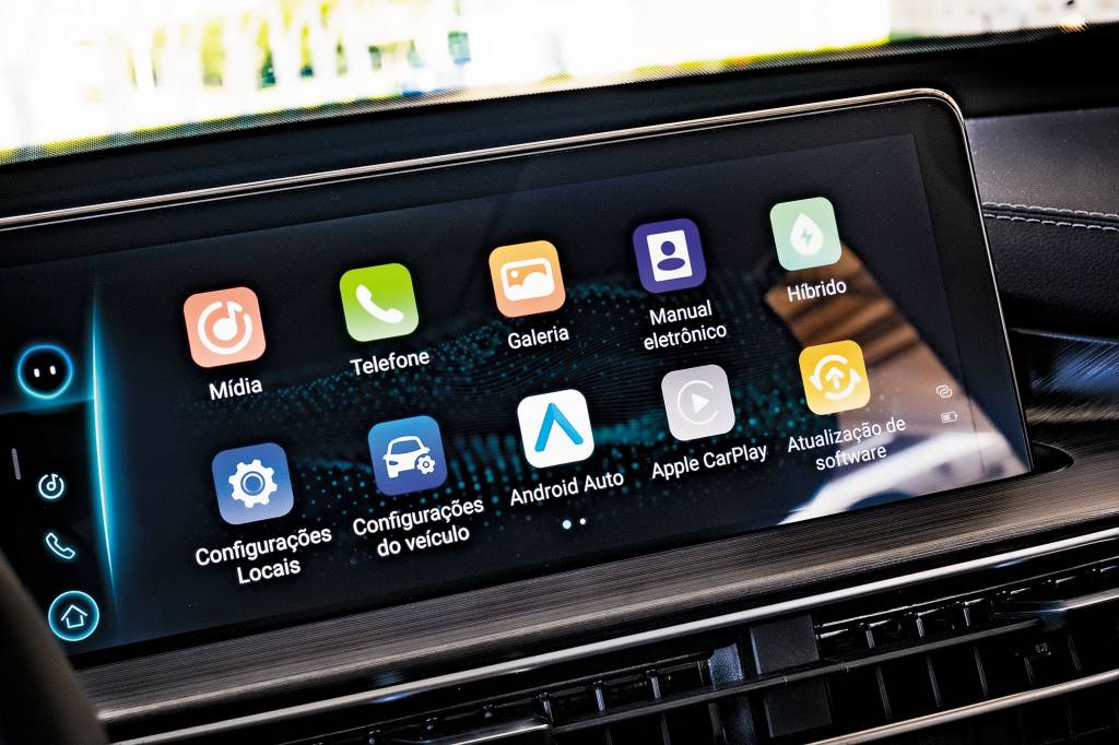 caoa chery tiggo 7 pro phev caoa chery tiggo 7 pro phev