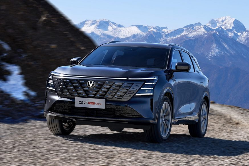 Caoa dispensa Hyundai e venderá carros de mais uma marca chinesa no Brasil