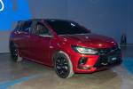 Chevrolet Onix RS 2026
