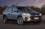 Chevrolet Tracker 2026