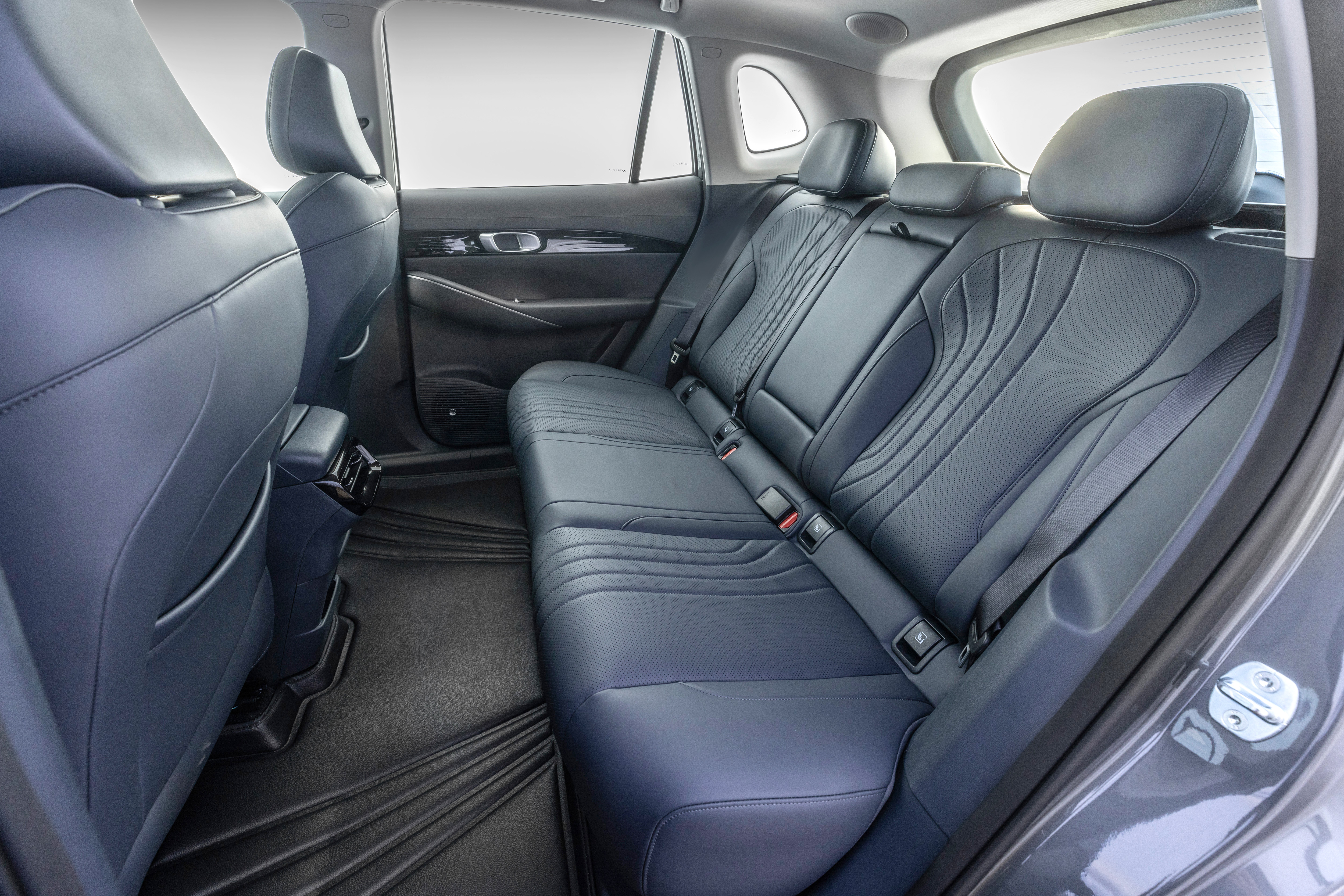 Geely EX5