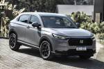 Honda HR-V EXL 2026