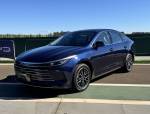 BYD King 2026