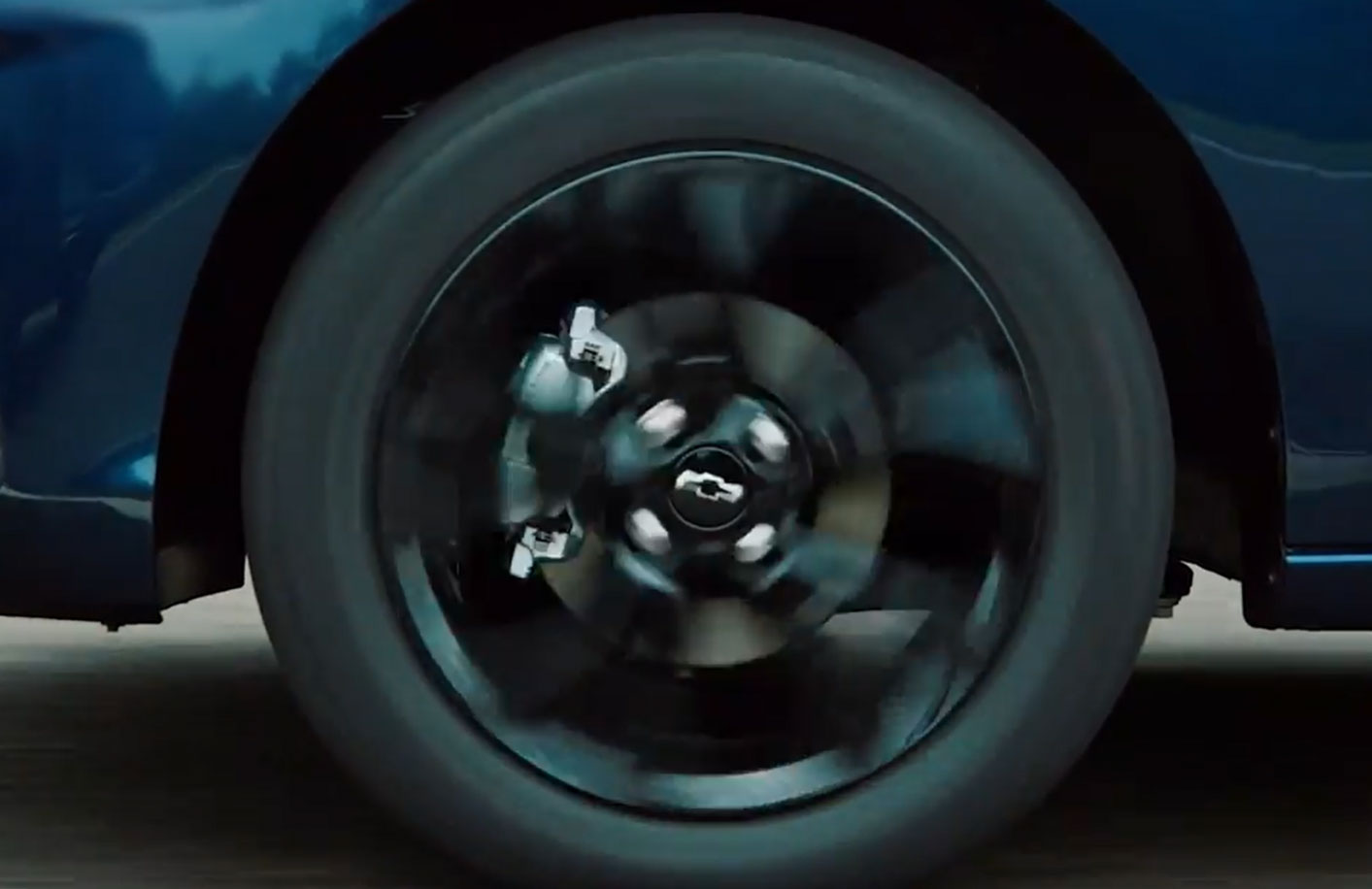 Chevrolet Onix 100 Anos