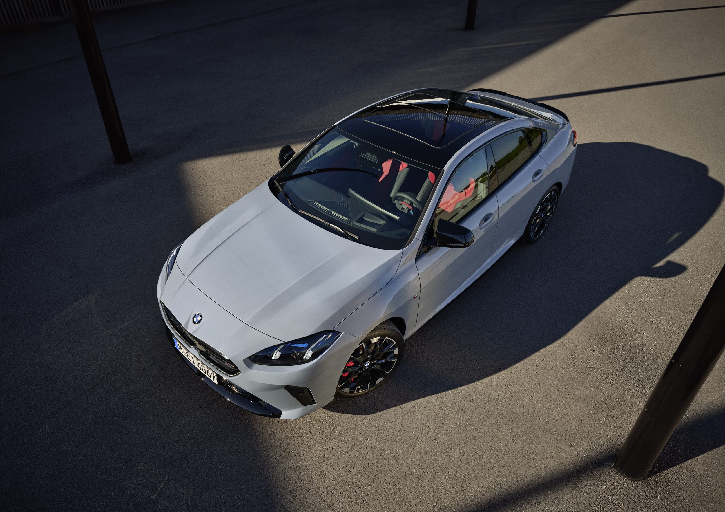 BMW M235 Xdrive