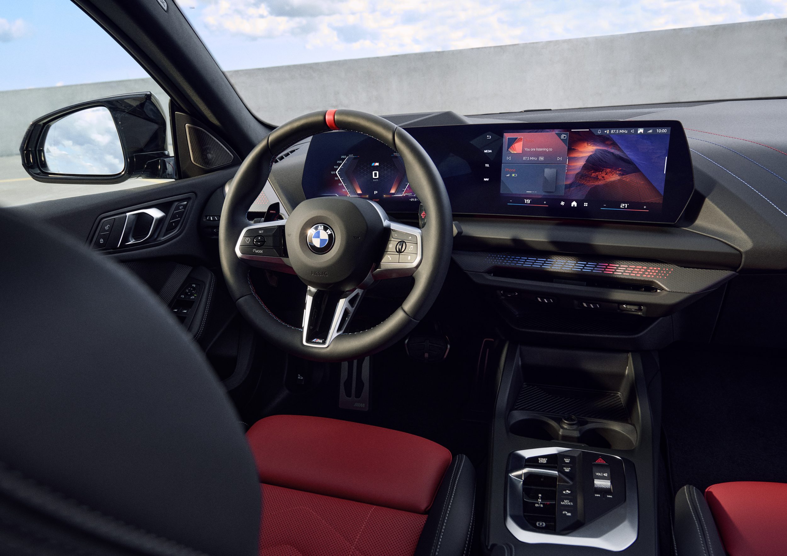 BMW M235 Xdrive