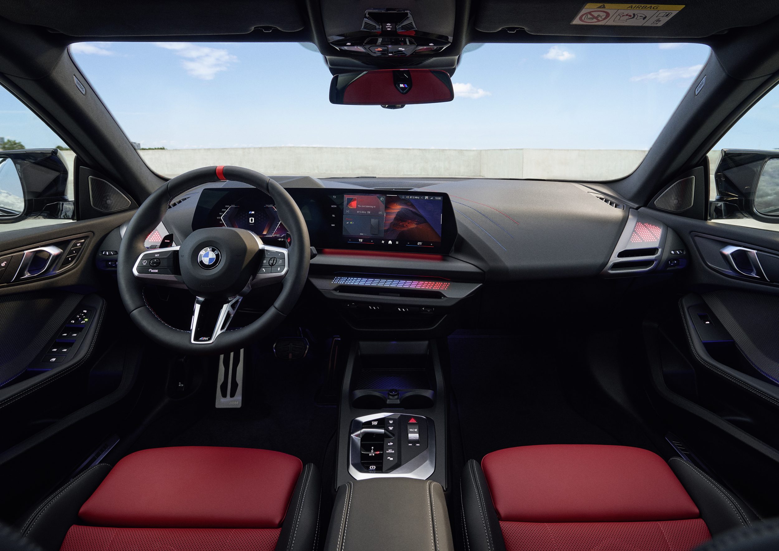BMW M235 Xdrive