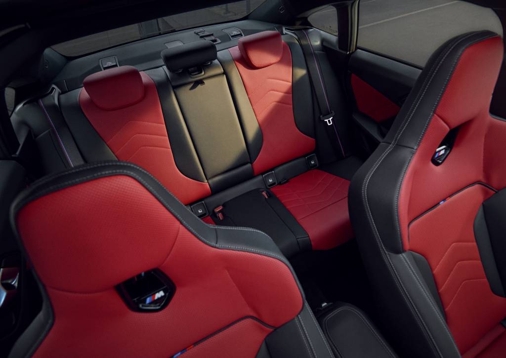 BMW M235 Xdrive BMW M235 Xdrive