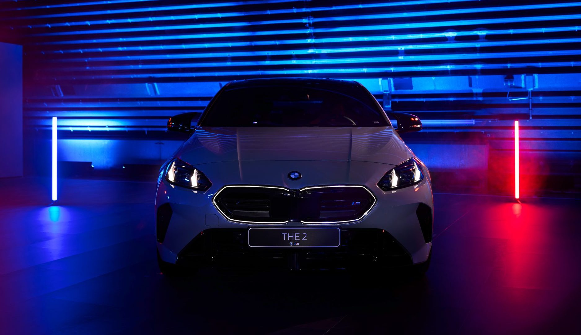 BMW M235 Xdrive