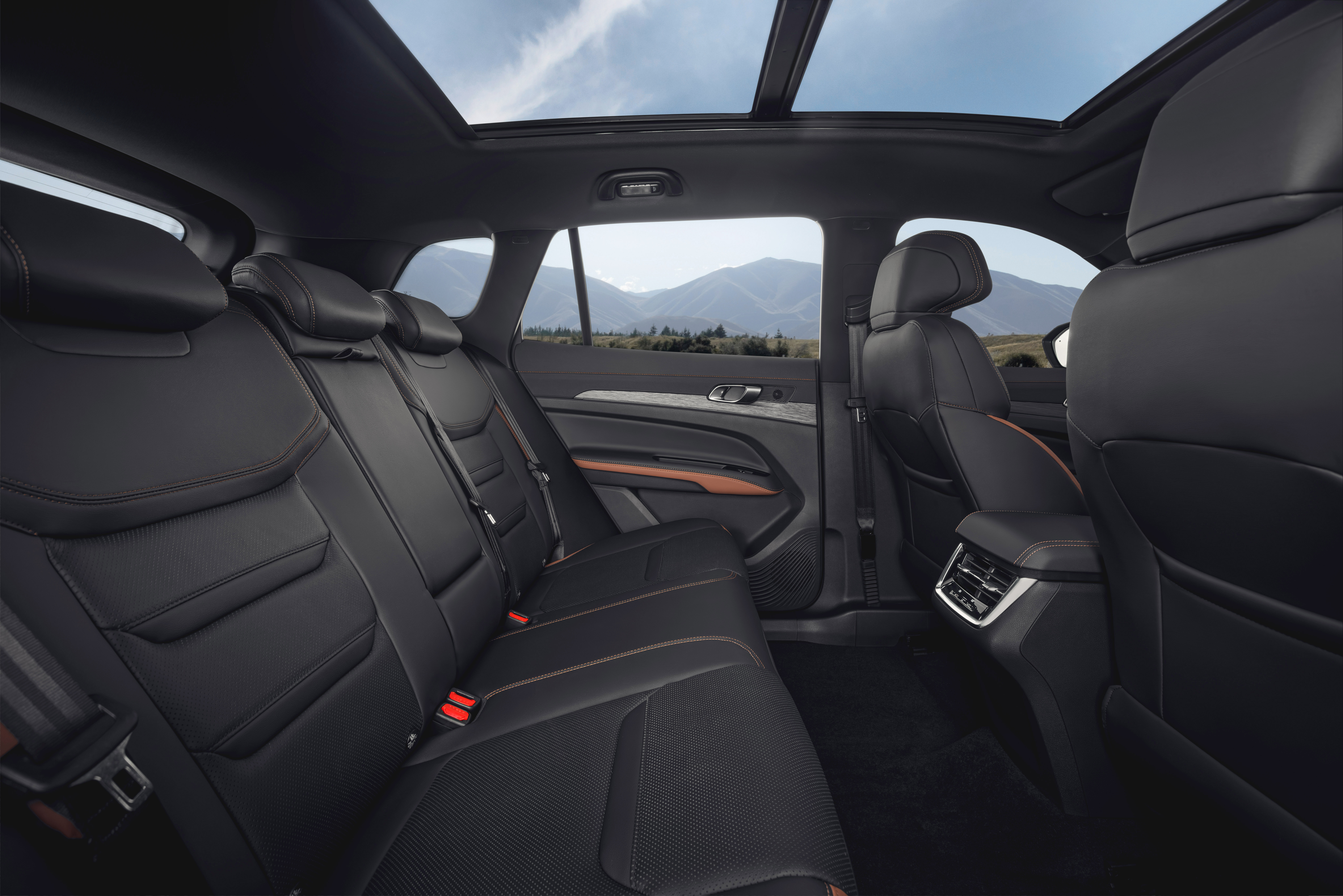 Ford Territory 2026