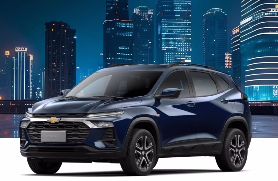 Chevrolet Tracker 2026 está mais barato até R$ 14.600: veja versões, preços e equipamentos