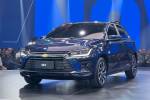 Chevrolet Onix 2026