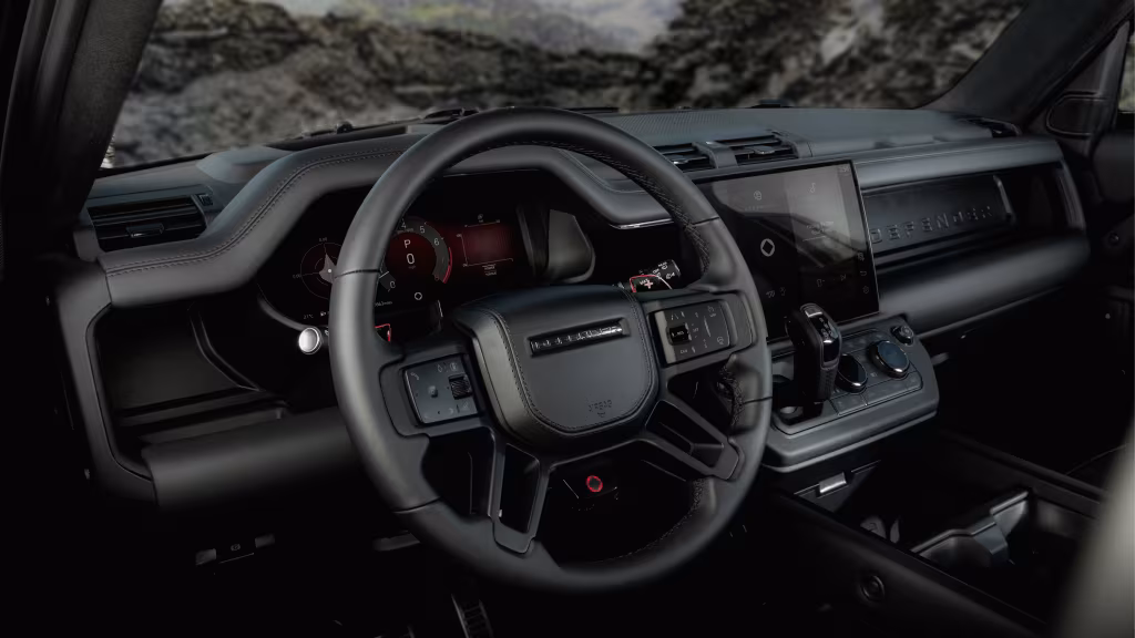 defender_octa_black19 Land Rover Defender Octa Black