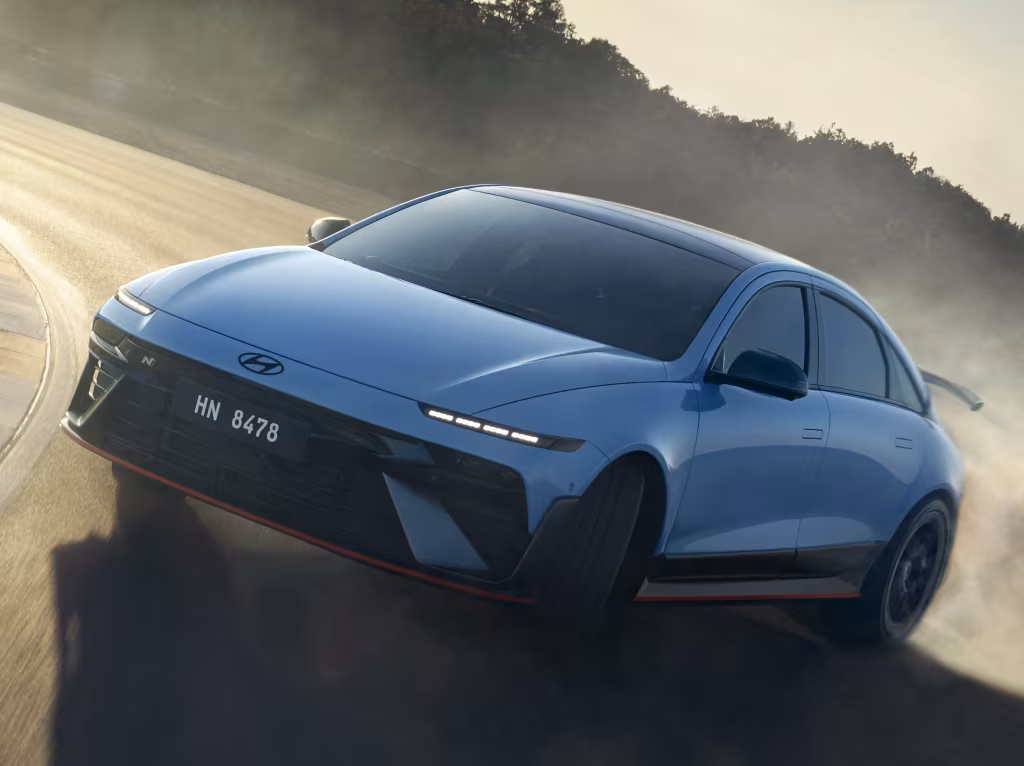 Ioniq-6-N 2026