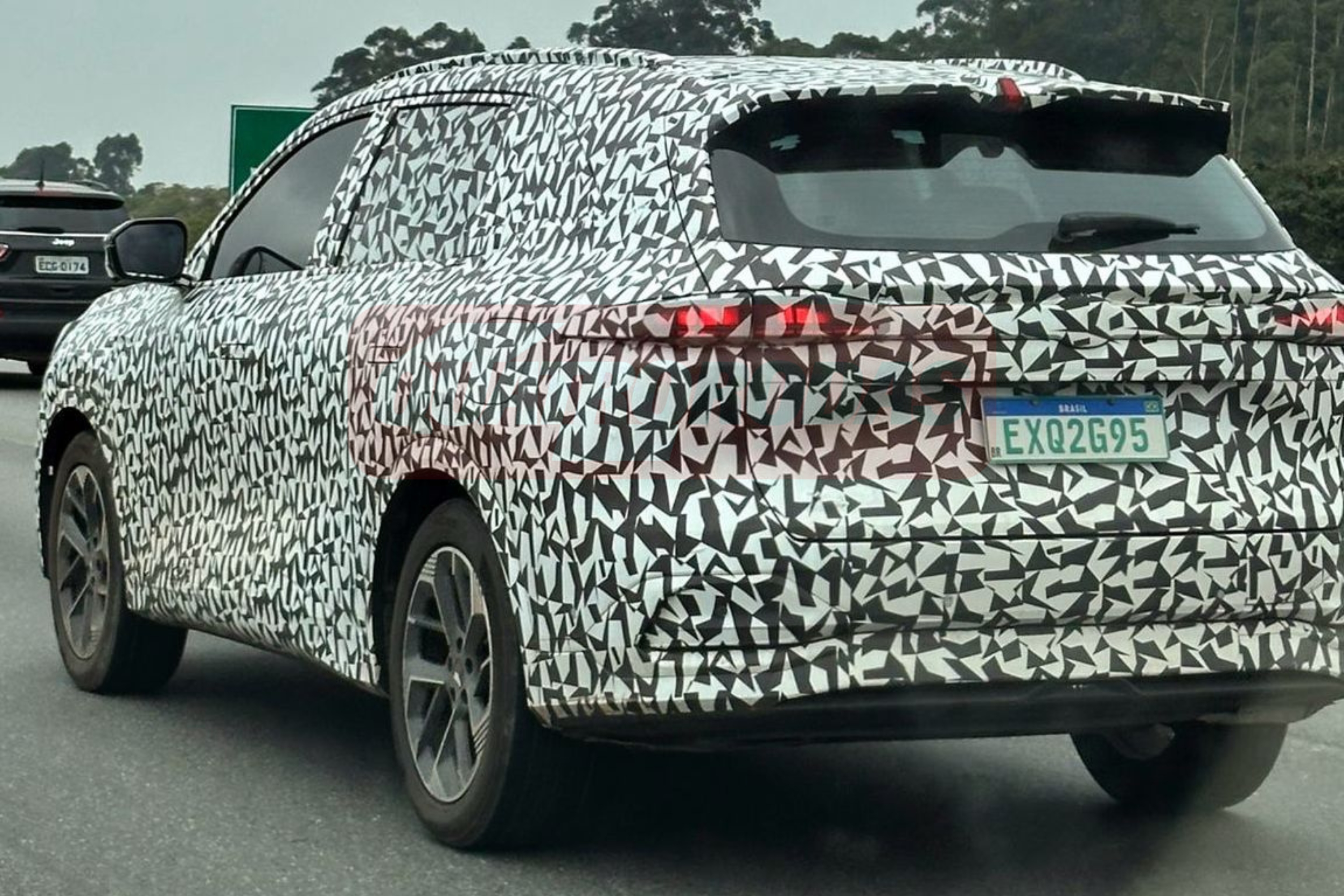 Changan CS75 Plus