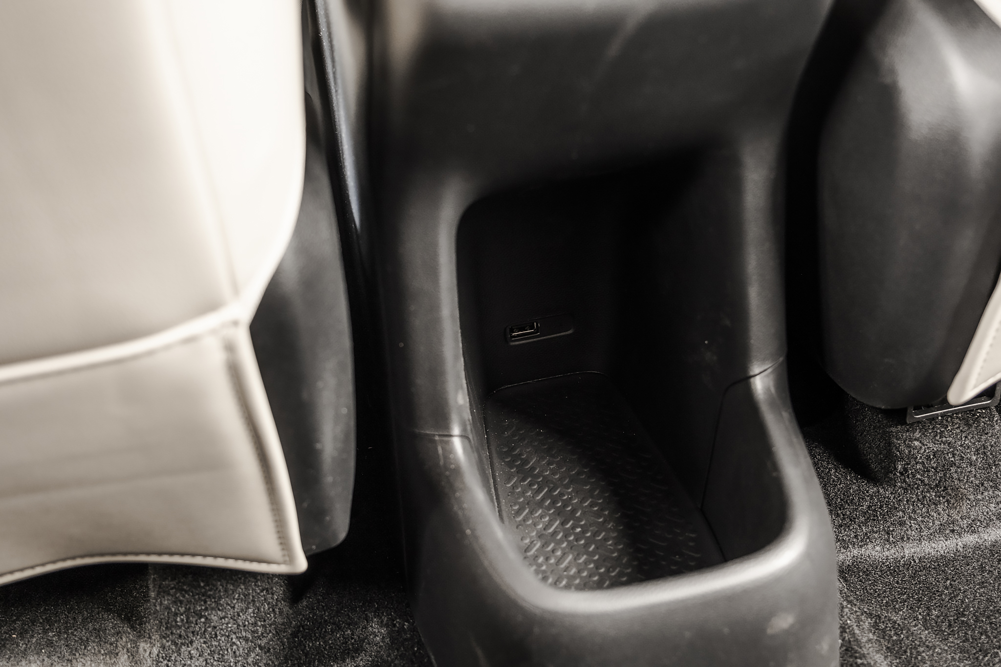 Chevrolet Spark EUV