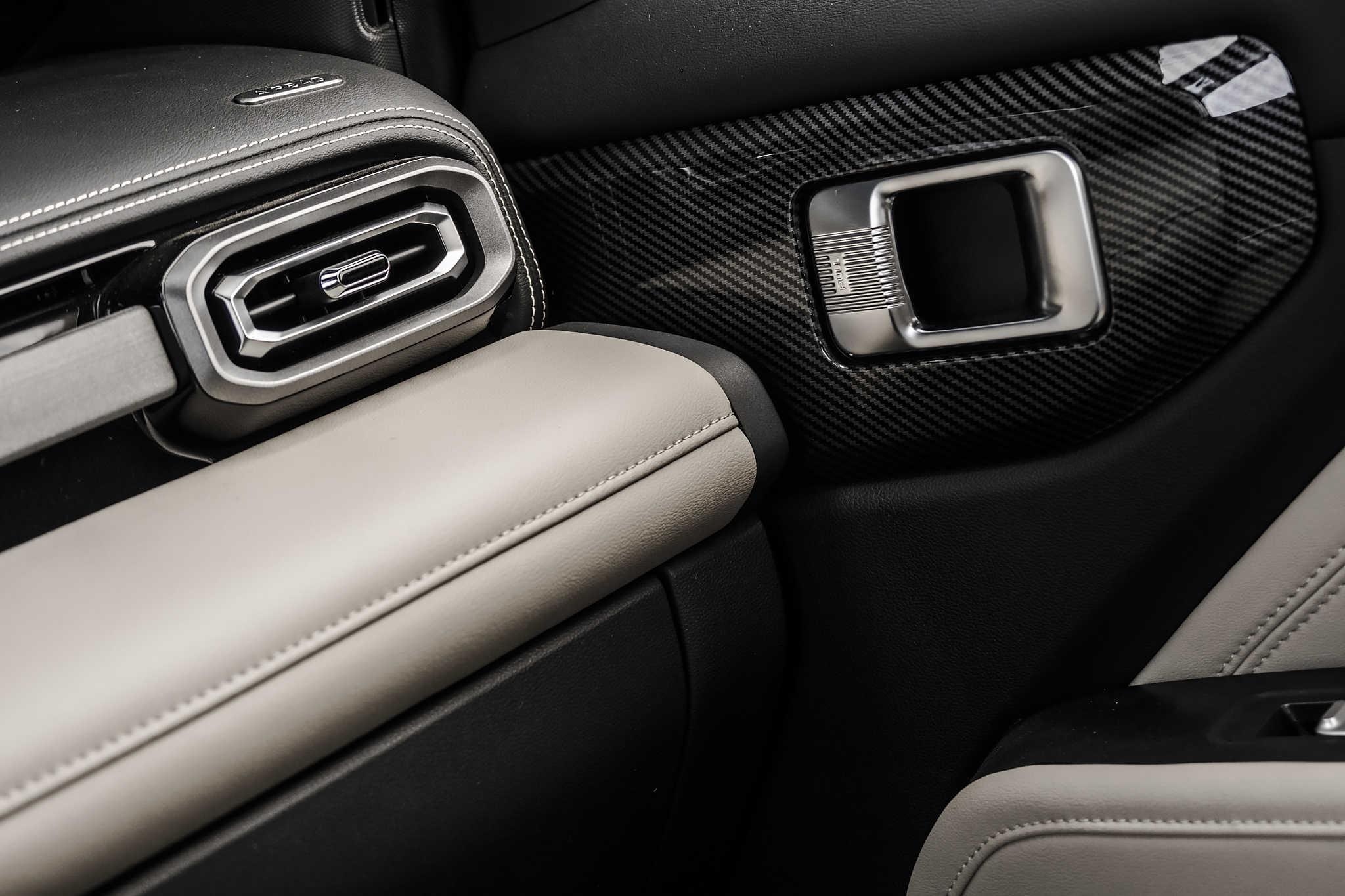 Chevrolet Spark EUV