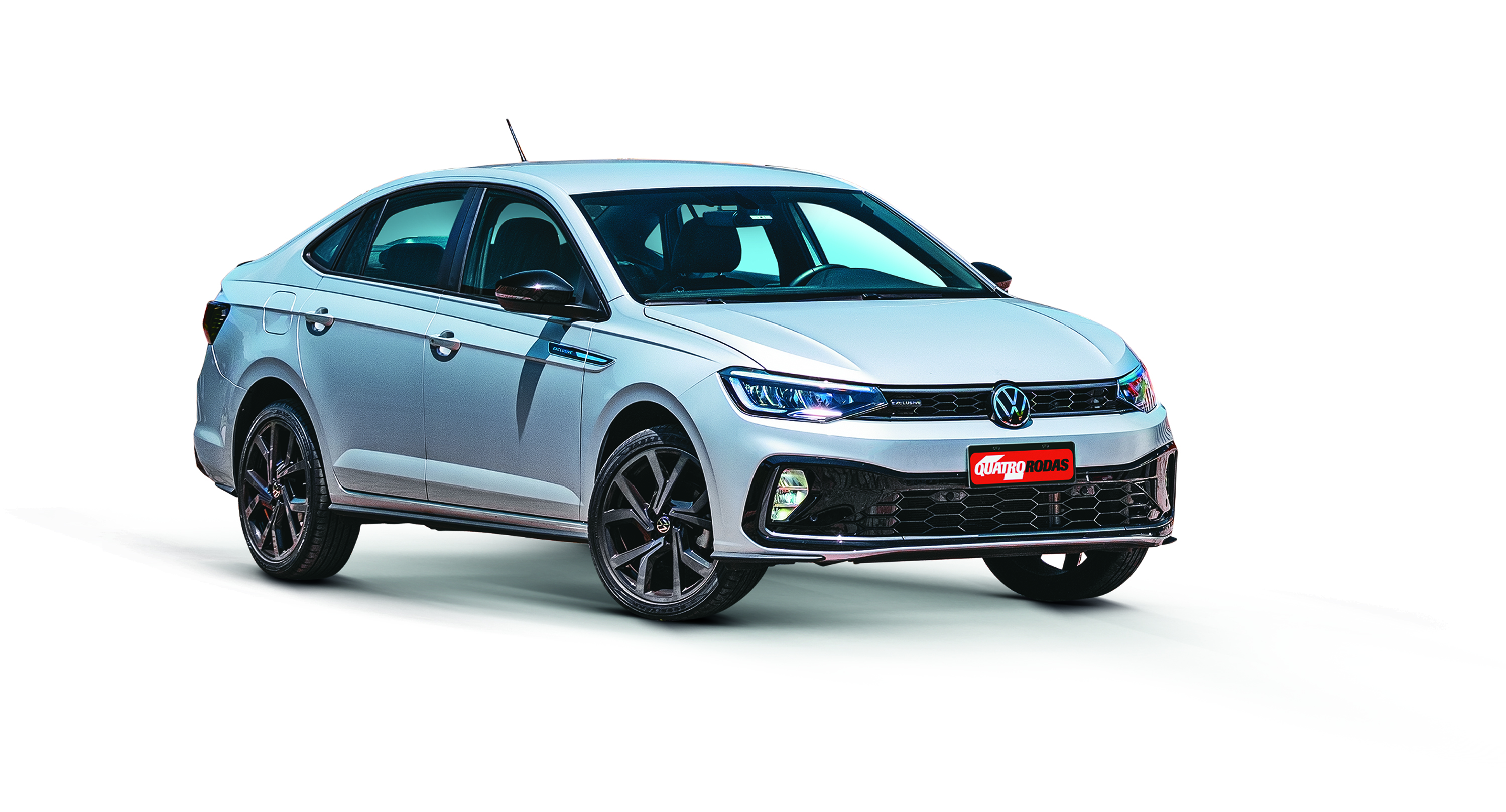 VW VIRTUS