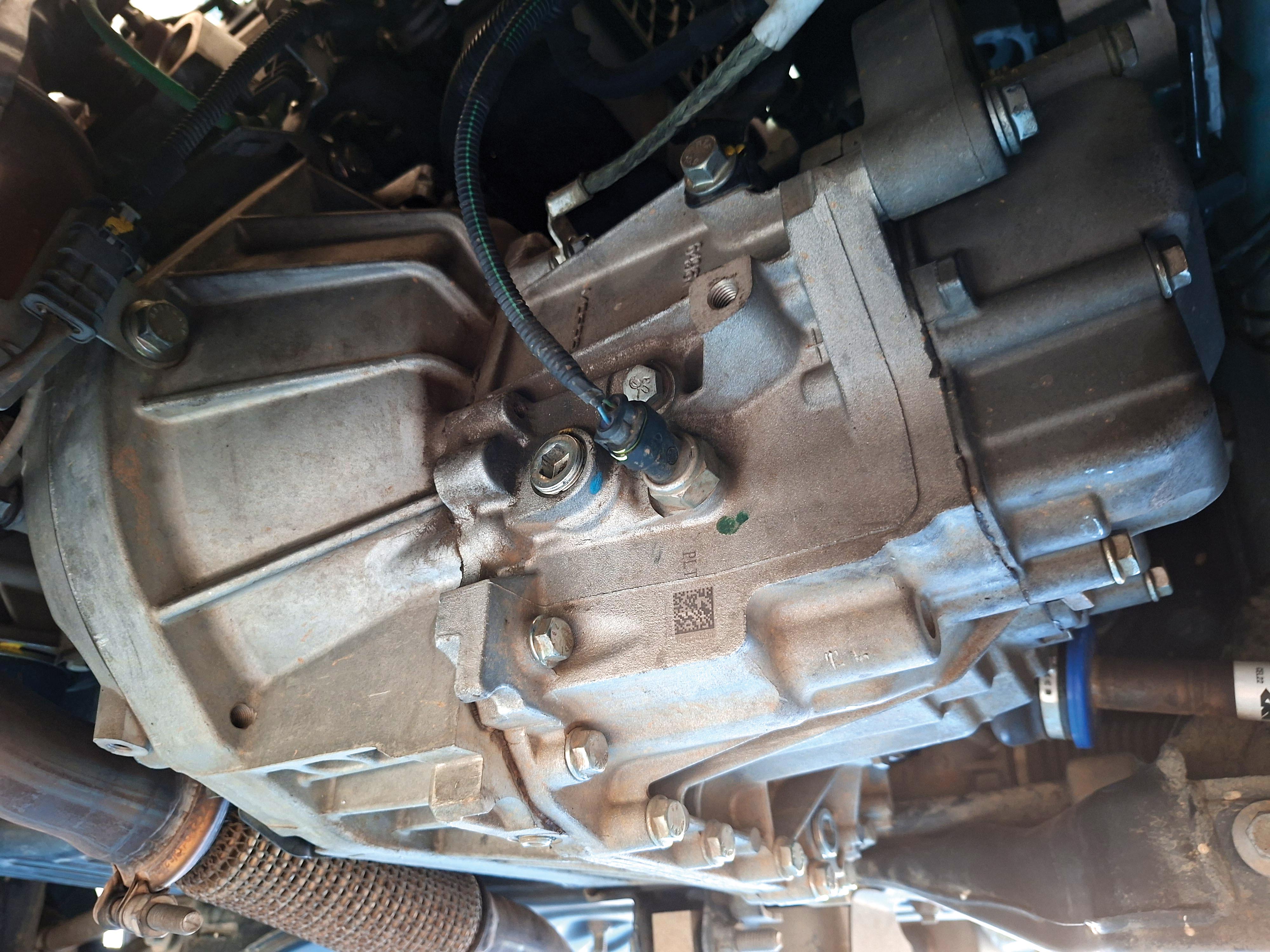 Longa Duração: trocar a embreagem do Citroën C3 custa mais caro do que parece