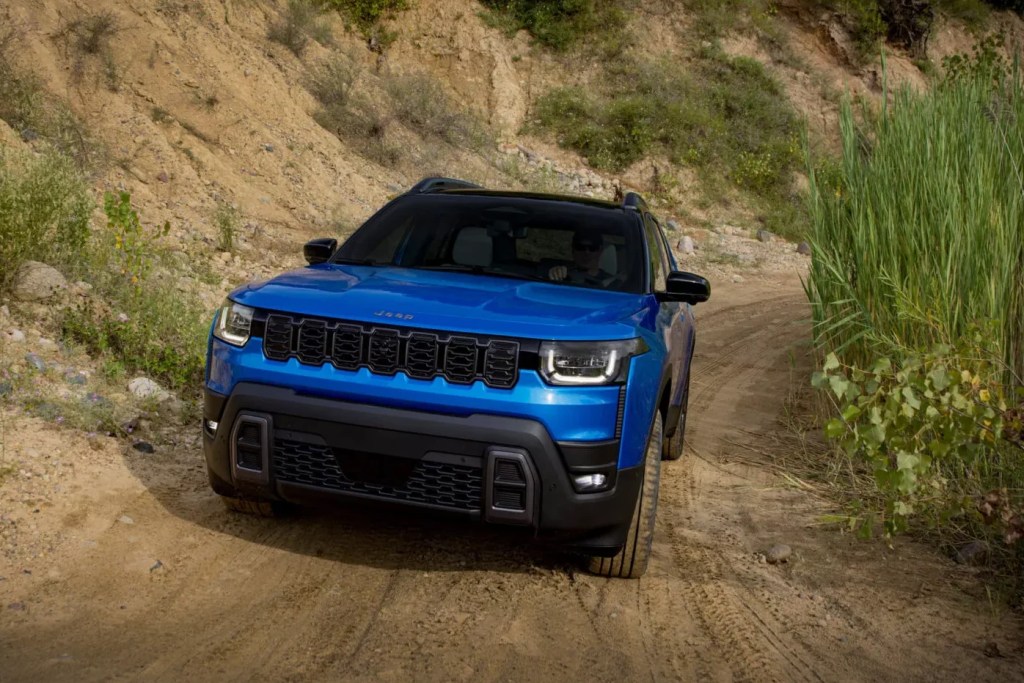 Novo Jeep Cherokee é híbrido que faz 18 km/l e custa menos que Commander