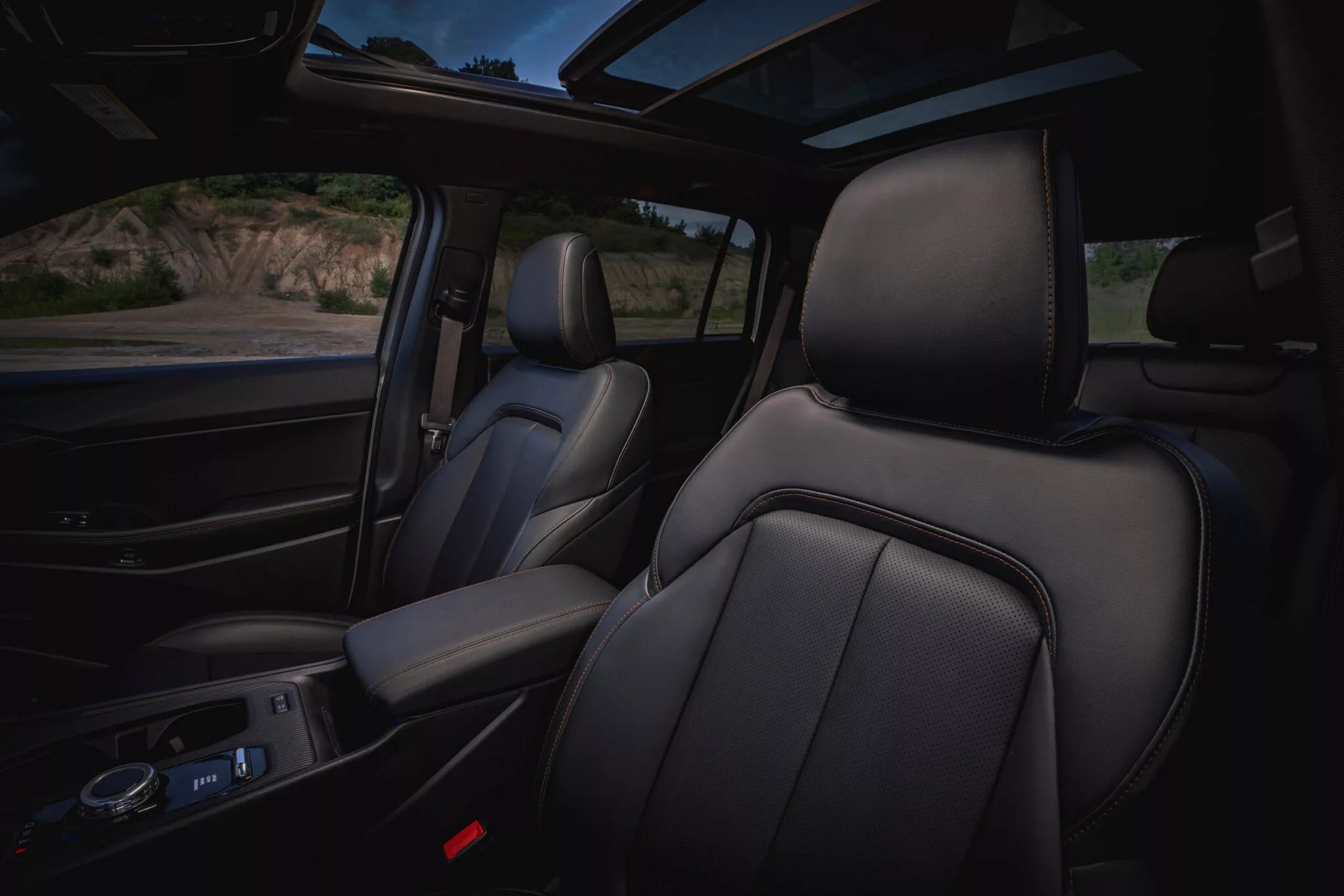 Jeep Cherokee 2026