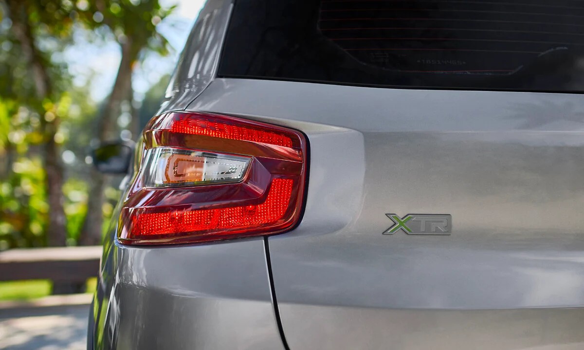 citroen C3 XTR