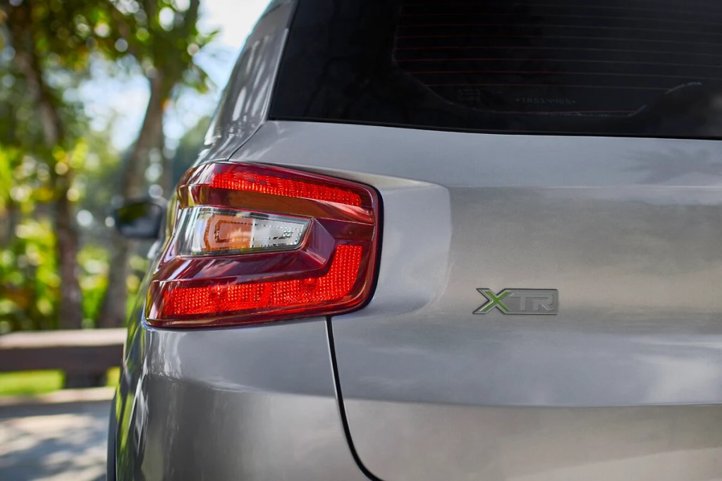 Nova versão XTR pode deixar Citroën C3 e Aircross mais completos