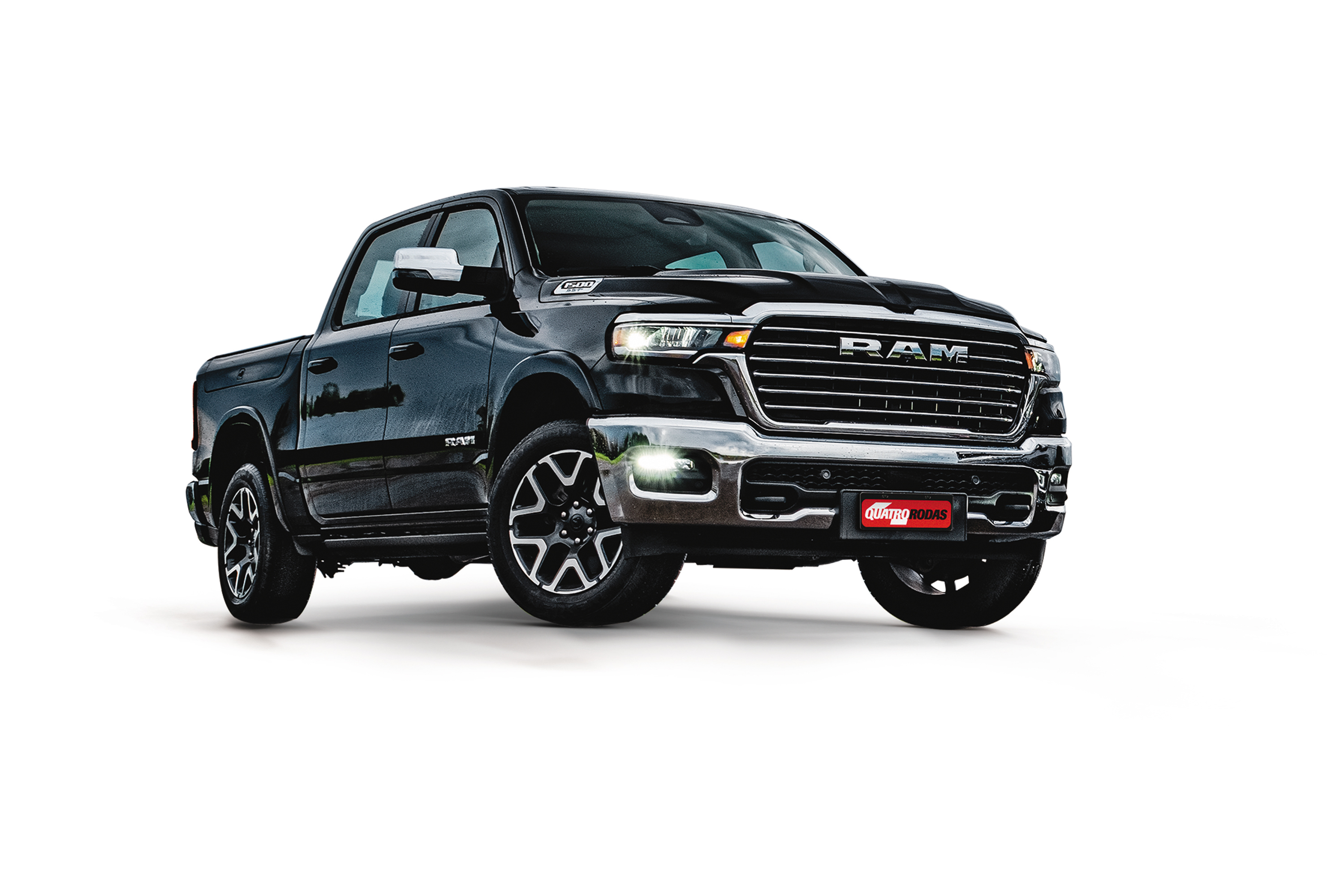 RAM