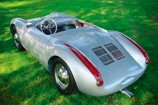 TOP TEN REPLICA PORSCHE