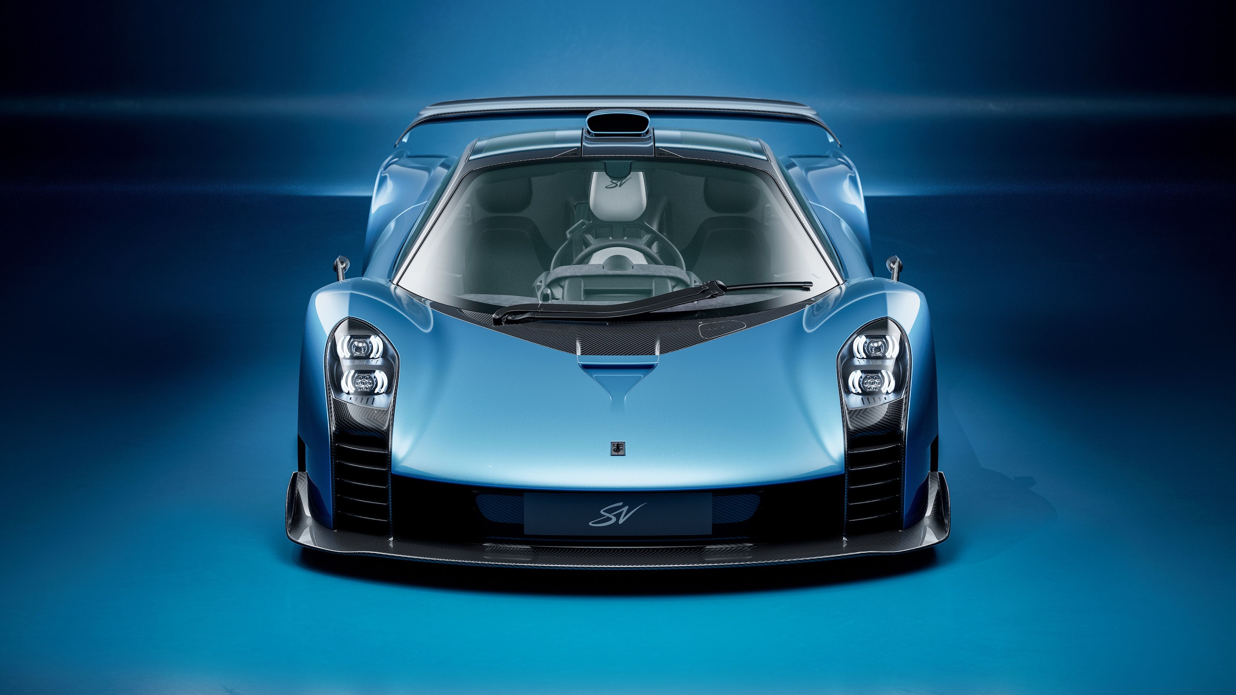GMSV Le Mans GTR