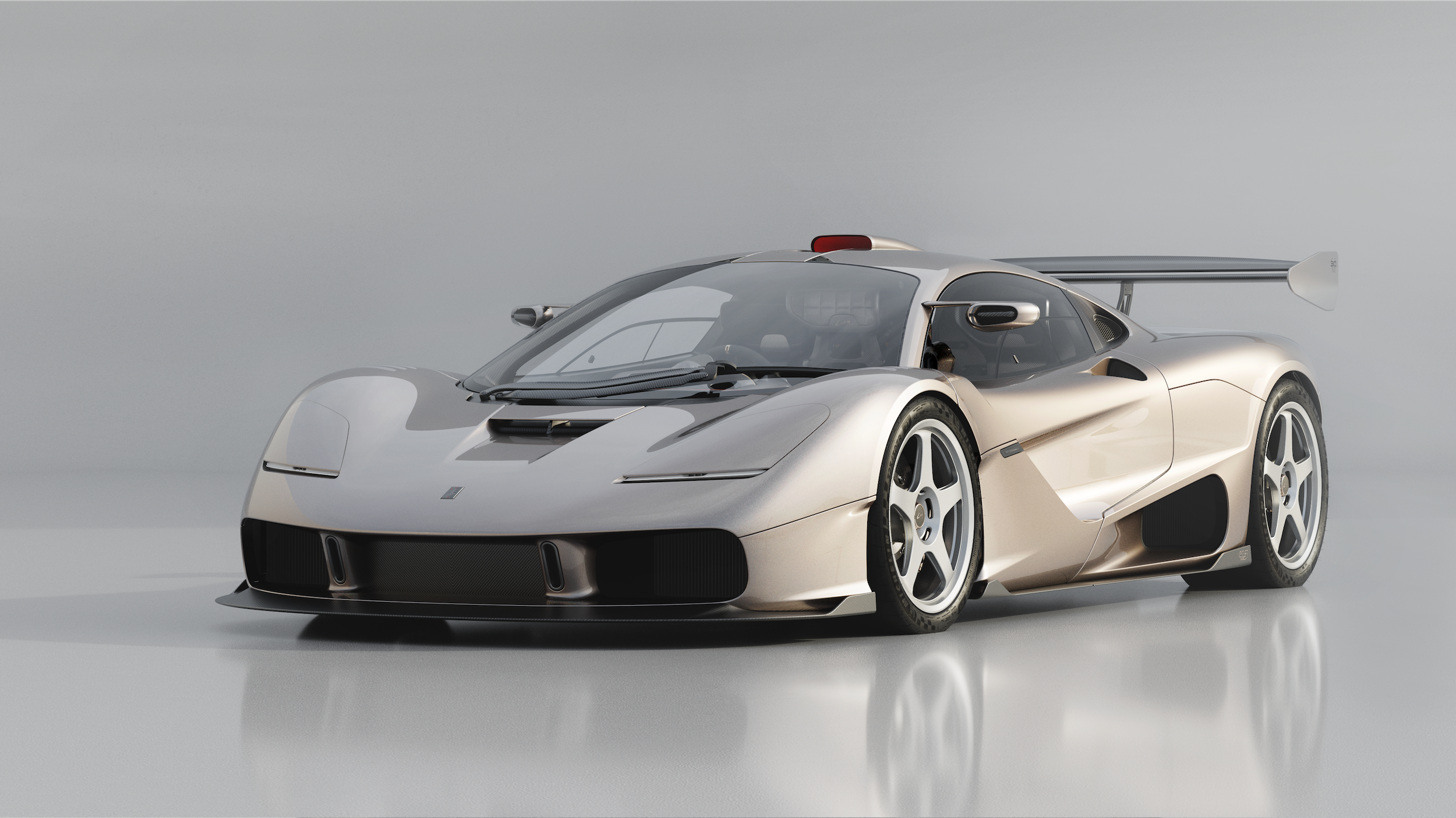 GMSV S1 LM