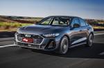 Audi A5 Sedan 2025 BR