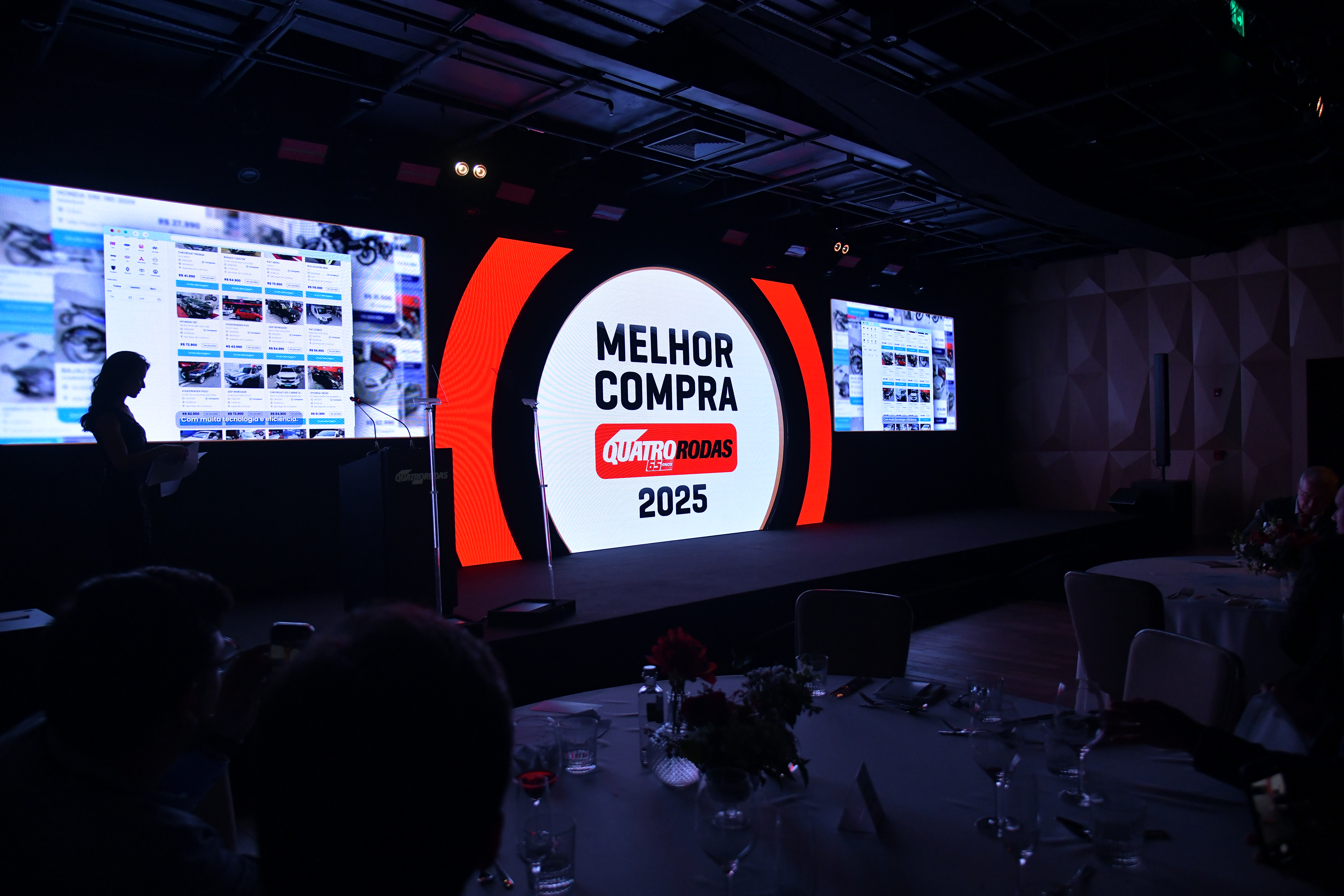 FESTA MC 2025 + 65 ANOS