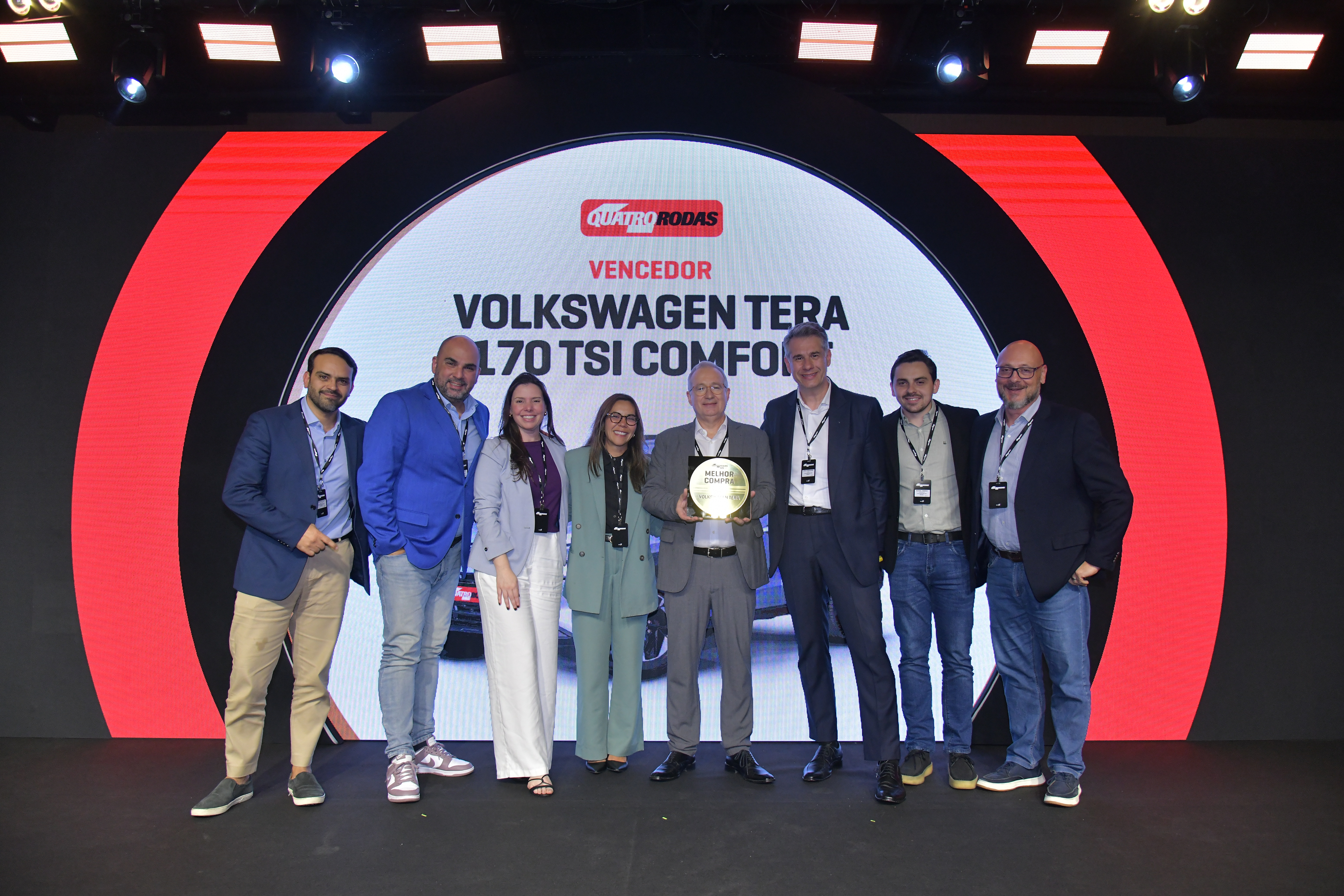 FESTA MC 2025 + 65 ANOS