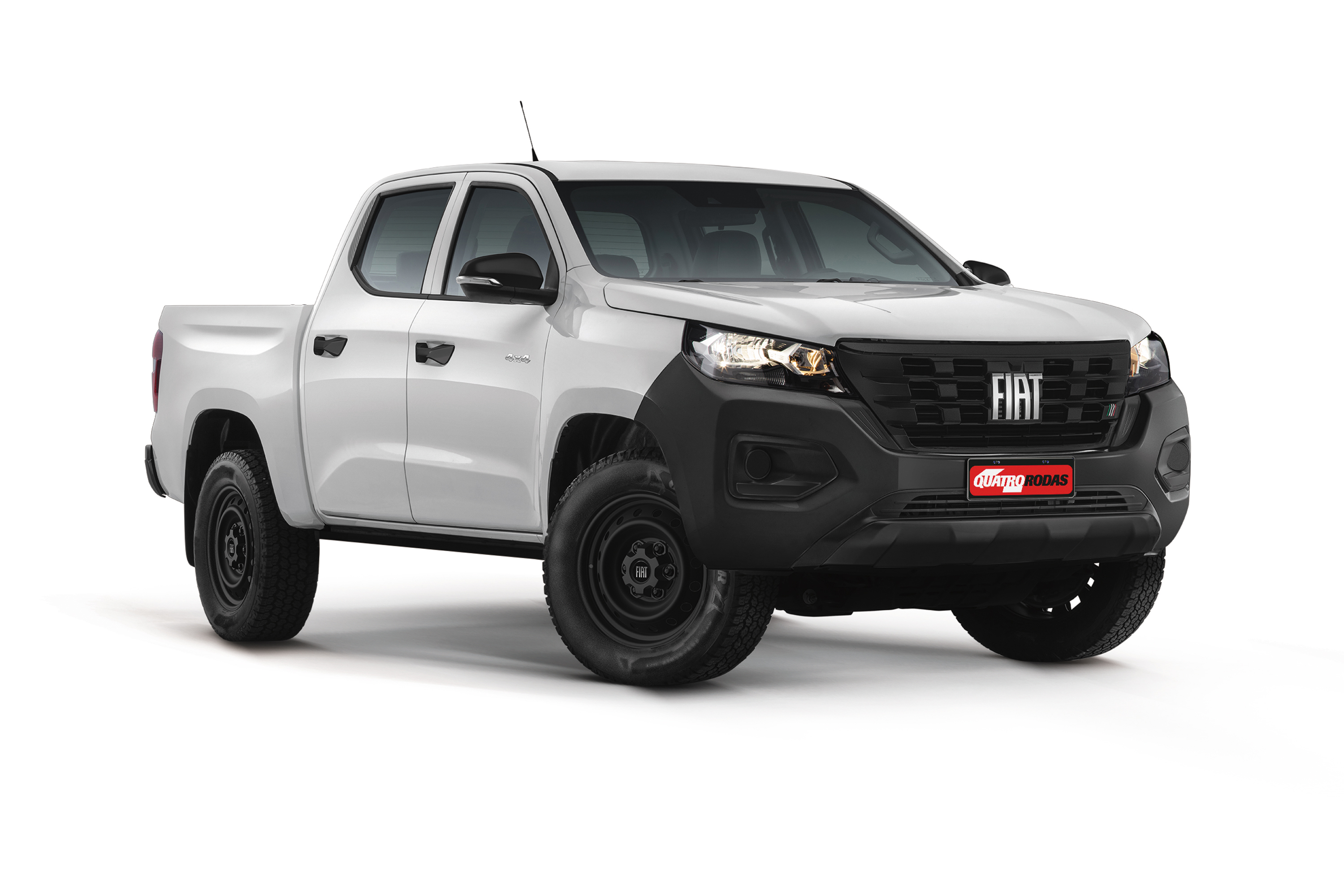 Fiat Titano Endurance