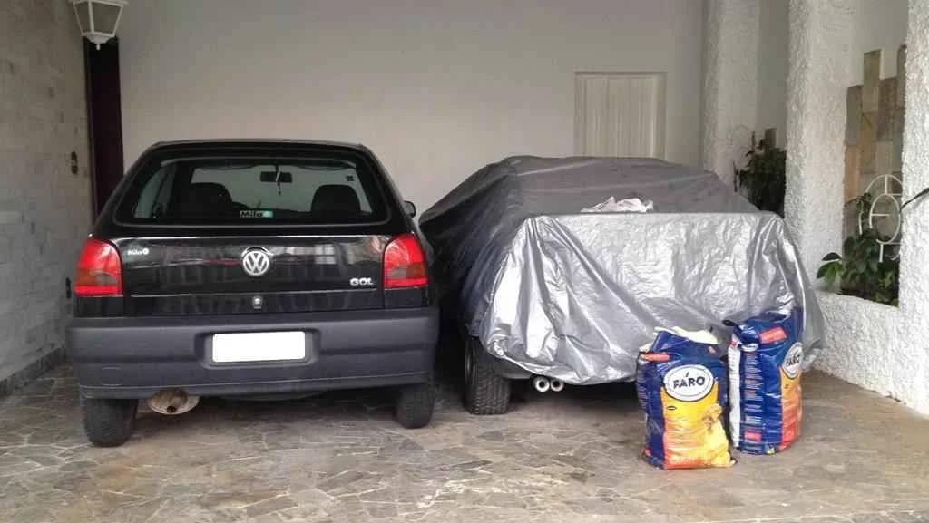 Gol GTI 1993 Gol GTI 1993