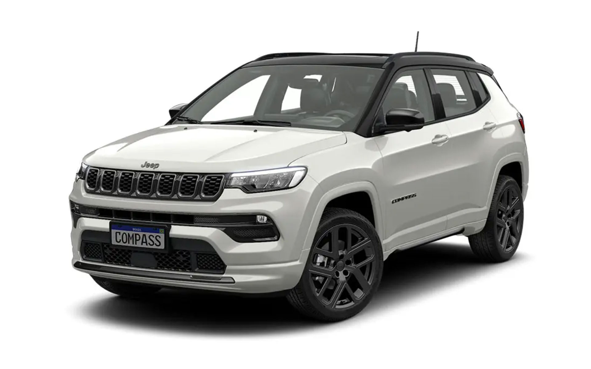 Jeep Compass Série S
