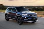Jeep Compass Sport
